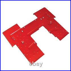 R4896 Rear Platform Fits IH / Fits FARMALL