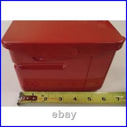 R5037 Tool Box Fits IH / Fits FARMALL