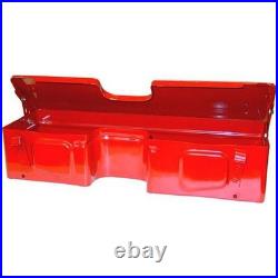 R5037 Tool Box Fits IH / Fits FARMALL