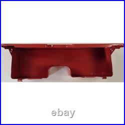 R5037 Tool Box Fits IH / Fits FARMALL