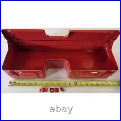 R5037 Tool Box Fits IH / Fits FARMALL