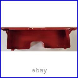 R5037 Tool Box Fits IH / Fits FARMALL