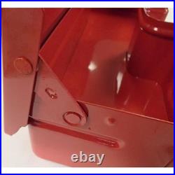 R5037 Tool Box Fits IH / Fits FARMALL