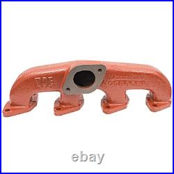 R5086 Manifold Fits IH / Fits FARMALL R5086 Manifold Fits IH / Fits FARMALL