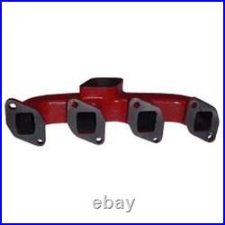 R5086 Manifold Fits IH / Fits FARMALL R5086 Manifold Fits IH / Fits FARMALL