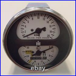 R7022 Tachometer Fits International Harvester 1026 1066 826 Hydro 86 Hydro 70