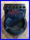 RARE_Cast_Iron_Ashtray_International_Harvester_Motor_Works_1939_Indy_Indiana_01_itr