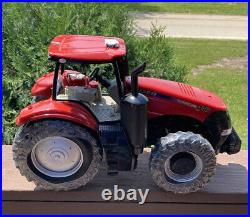 RARE Ertl CASE IH MAGNUM 340 CVT TRACTOR 1/16th FWA New Without Box