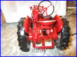 RARE INTERNATIONAL HARVESTER CUB LO-BOY TRACTOR Farmall Speccast Toy Model NIB