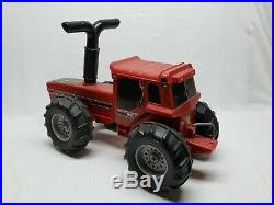 RARE International 7488 2+2 Sit N Ride Tractor By Ertl Ride On