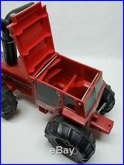RARE International 7488 2+2 Sit N Ride Tractor By Ertl Ride On