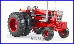 RARE International Harvester 1568 Precision Elite #3 Farm Tractor