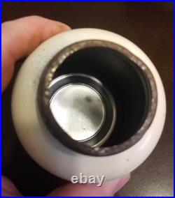 RARE! Vintage IH International Harvester USA, 5 OZ Oiler Oil Factory Tractor Can