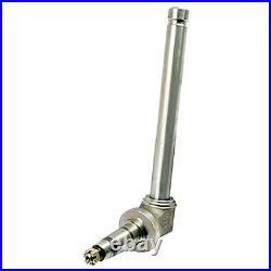 RH / LH Spindle Fits Case/International Harvester Replaces 67526C1