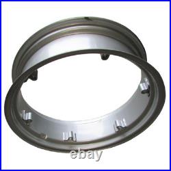 RW09286 Rear Rim Fits Case/International Harvester 254 255 265 274 275 284 330 RW09286 Rear Rim Fits Case/International Harvester 254 255 265 274 275 284 330