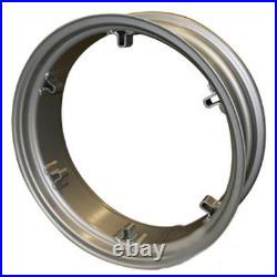 RW09286 Rear Rim Fits Case/International Harvester 254 255 265 274 275 284 330 RW09286 Rear Rim Fits Case/International Harvester 254 255 265 274 275 284 330