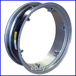 RW09286 Rear Rim Fits Case/International Harvester 254 255 265 274 275 284 330 RW09286 Rear Rim Fits Case/International Harvester 254 255 265 274 275 284 330