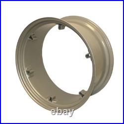 RW13286 13 x 28 Rear Rim Fits Case/International Harvester Tractor Models
