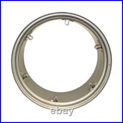 RW13286 13 x 28 Rear Rim Fits Case/International Harvester Tractor Models