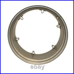 RW13286 13 x 28 Rear Rim Fits Case/International Harvester Tractor Models