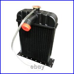 Radiator Fits IH Fits FARMALL Fits Cub LoBoy 351878R91 351878R93 351878R92