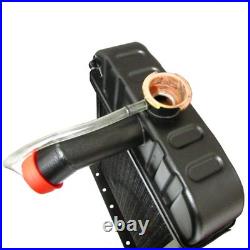 Radiator Fits IH Fits FARMALL Fits Cub LoBoy 351878R91 351878R93 351878R92