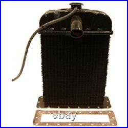 Radiator Fits IH Fits FARMALL Fits Cub LoBoy 351878R91 351878R93 351878R92