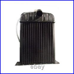 Radiator Fits IH Fits FARMALL Fits Cub LoBoy 351878R91 351878R93 351878R92