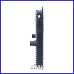 Radiator For 04-07 Ford F650 F750 02-07 International Harvester 3200 4100 4400