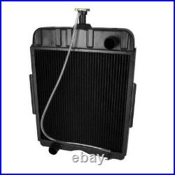 Radiator fits International 706 756 2756 656 2706 378713R92 391200R91