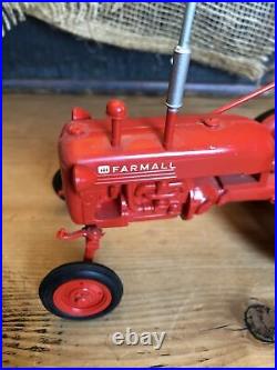 Rare 1950's Ih Farmall Cub Tractor Kit By Design Fabricators Reuhl