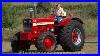 Rare_1969_Ih_Front_Wheel_Assist_Wheatland_1256_Classic_Tractors_Tv_01_ggjg