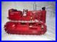 Rare_Gilson_Riecke_IH_International_Harvester_TD_9_Farm_Crawler_Tractor_01_cvg