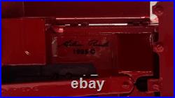 Rare Gilson Riecke IH International Harvester TD-9 Farm Crawler Tractor