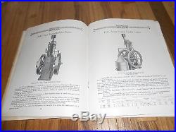 Rare Ihc Ih International Harvester Gasoline Engines Catalog Advertising Tractor