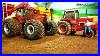 Rc_Tractors_With_Farm_Machinery_At_Grain_Harvest_International_Harvester_Case_Ih_At_Work_01_jia