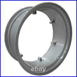 Rear Rim Fits Case/International Harvester Replaces 363988R91