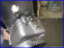 Rebuilt IHC International Harvester F-4 Magneto F-12 F-20 F-30 Farmall Tractor