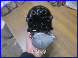 Rebuilt IHC International Harvester F-6 Magneto W-40 Farmall Tractor