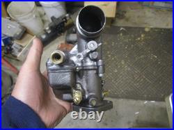 Rebuilt IHC International Harvester Farmall F-12 F-14 29953DC Tractor Carburetor