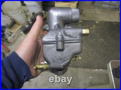 Rebuilt IHC International Harvester Farmall F-12 F-14 29953DC Tractor Carburetor