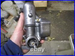 Rebuilt IHC International Harvester Farmall F-12 F-14 29953DC Tractor Carburetor