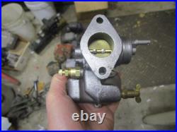 Rebuilt IHC International Harvester Farmall F-12 F-14 29953DC Tractor Carburetor
