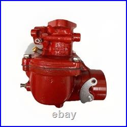 Rebuilt International Harvester (IH) Farmall tractors, include M, W6, O6, and I6