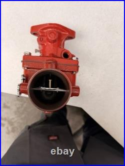 Rebuilt International Harvester (IH) Farmall tractors, include M, W6, O6, and I6