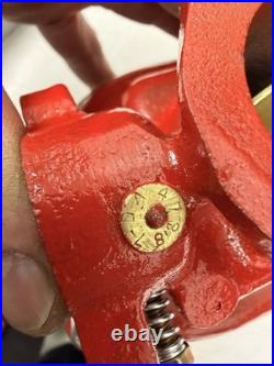 Rebuilt International Harvester (IH) Farmall tractors, include M, W6, O6, and I6