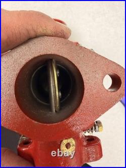 Rebuilt International Harvester (IH) Farmall tractors, include M, W6, O6, and I6