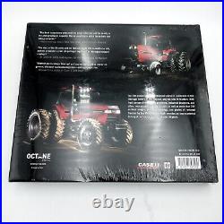 Red Tractors 1958-2013 International Harvester Case IH Hardcover Sealed Book
