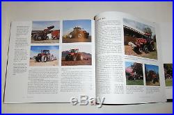 Red Tractors 1958-2018 The Authoritative Guide to International Harvester