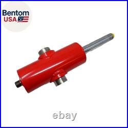 Replacement Power Steering Cylinder Fits Case IH Tractor Models 385 395 Replaces